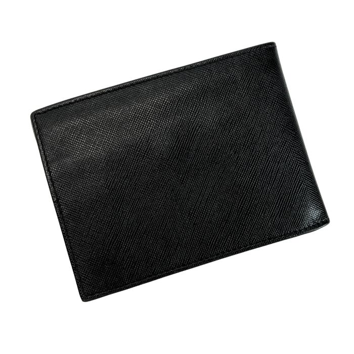 楽天市場】【中古】【非常に良い】GIORGIO ARMANI 2つ折り財布