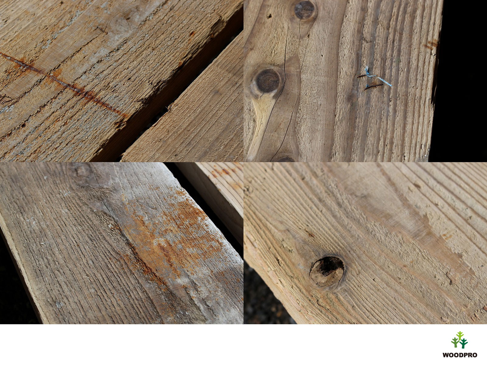 楽天市場】【3/5限定クーポン配布中！】足場板 古材 簡易磨き 長さ