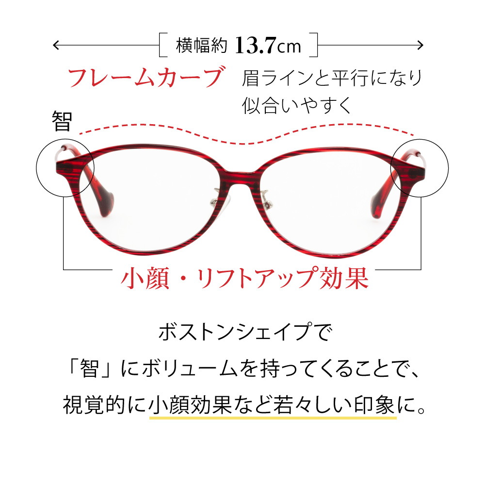 楽天市場】送料無料 アイブレラ クリアノーブル 上品で若々しさを演出