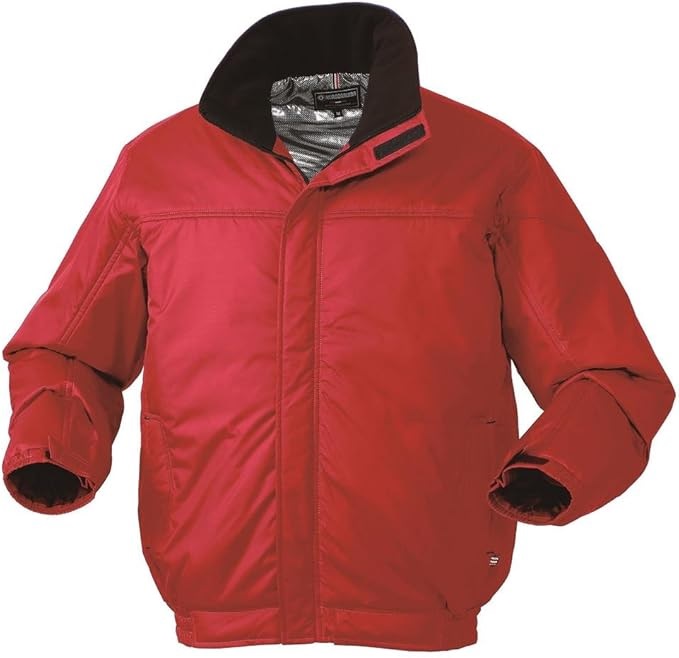 楽天市場】ドカジャン【ドカジャン】超撥水タイプ、防風、保温に優れた