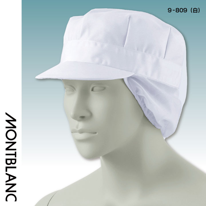 楽天市場】【期間限定10%OFF】[即日出荷] 衛生帽子 衛生キャップ 八角