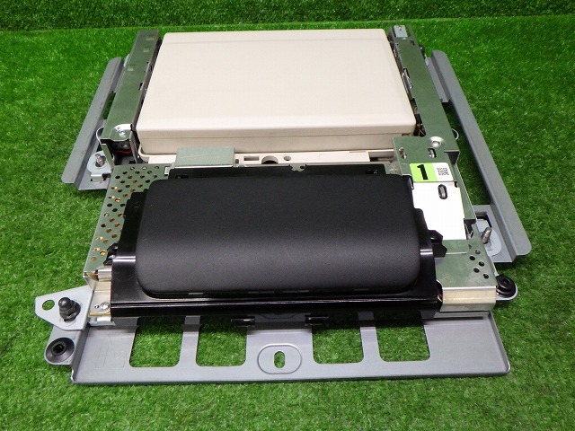 楽天市場】V11T-R62C トヨタ純正ディーラーオプション リアモニター