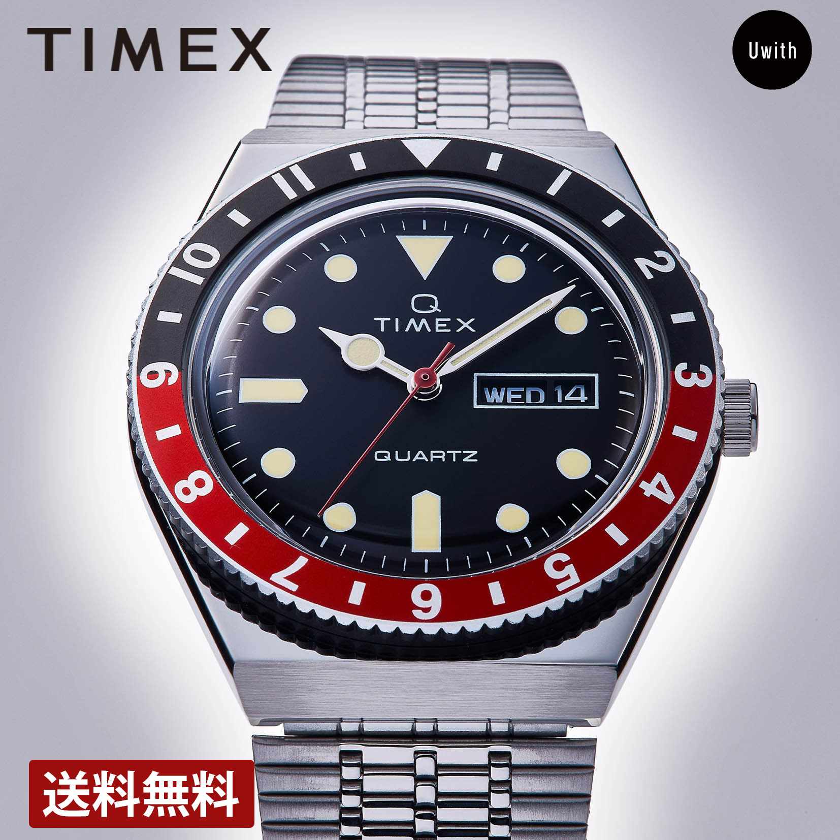 楽天市場】【レビュー特典あり】【ブランド直営店】TIMEX タイメックス