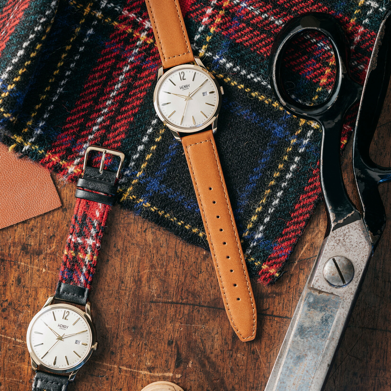 楽天市場】【ブランド直営店】[レビュー特典あり]ヘンリーロンドン