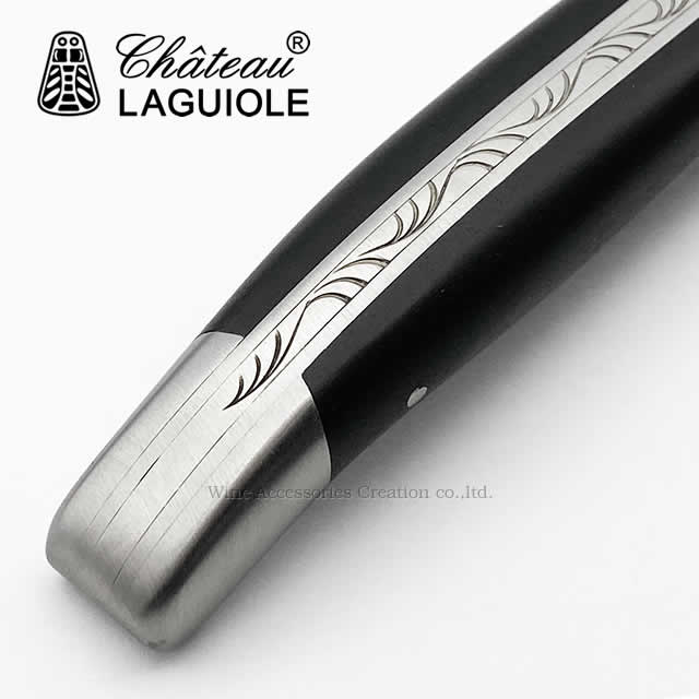 楽天市場】シャトーラギオール ステーキナイフ ペーパーストーン