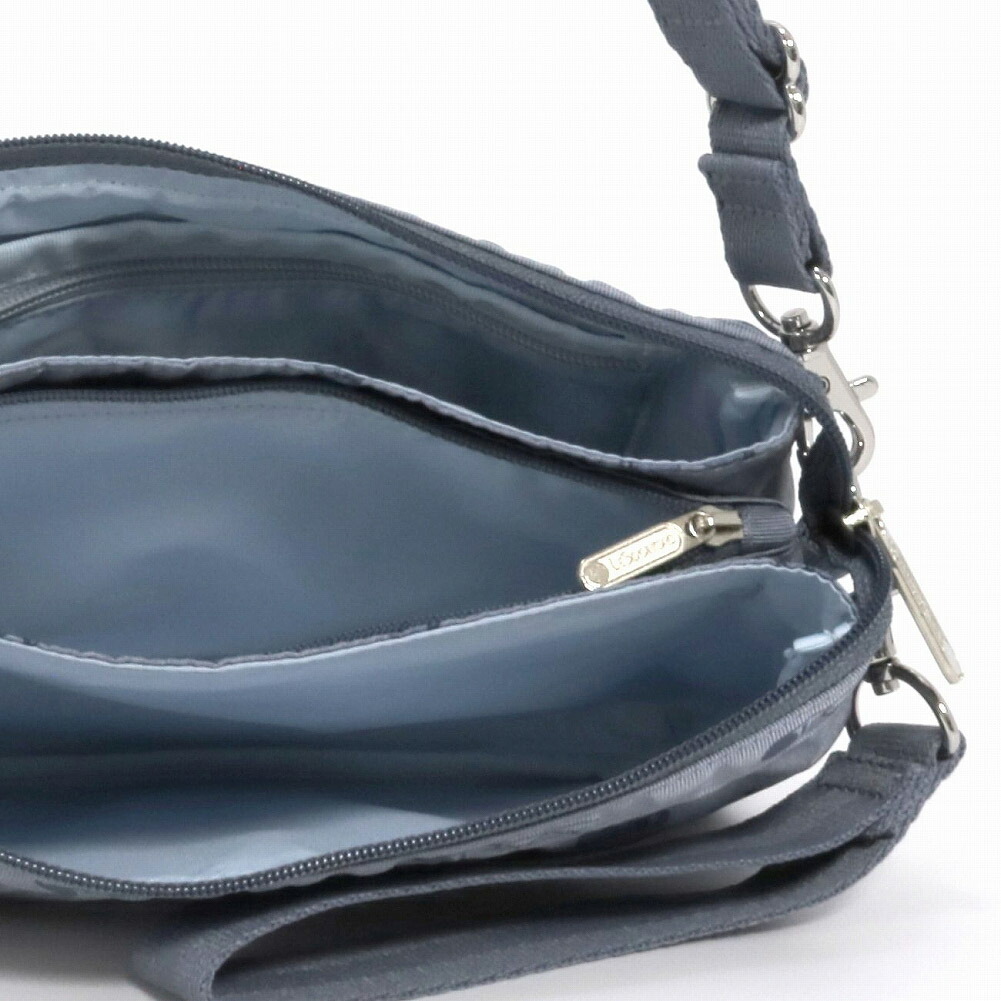 楽天市場】レスポートサック ショルダーバッグ ミディアム ココ クロス