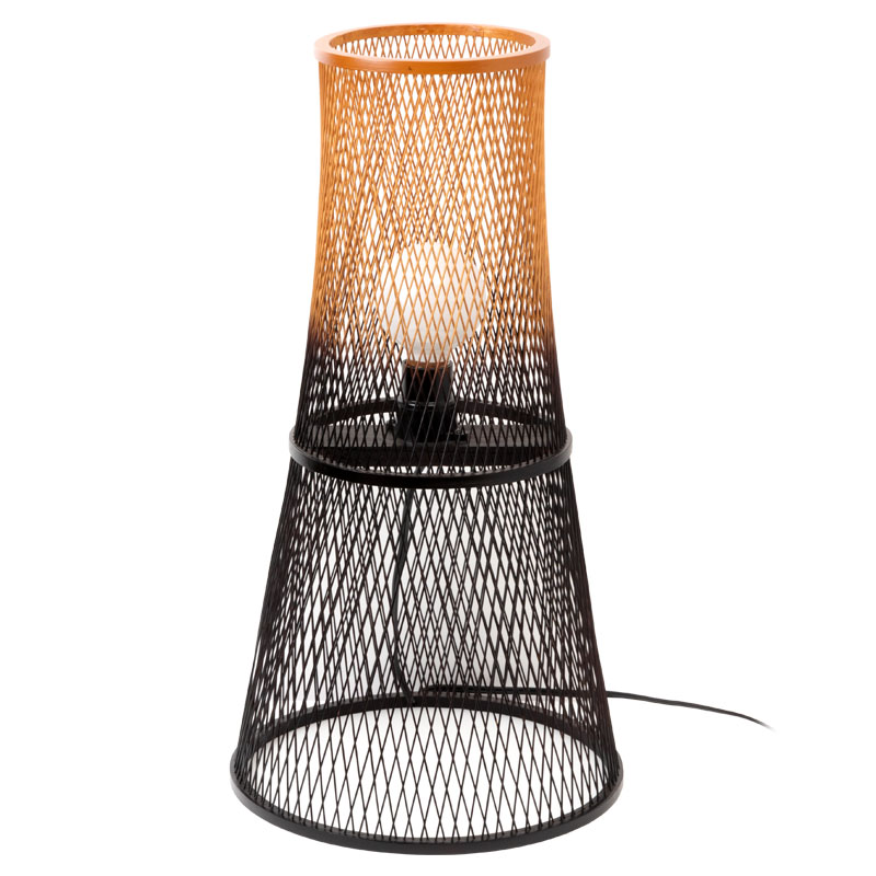 楽天市場】駿河竹千筋細工 フロアスタンド 霊峰 静岡県伝統工芸品 黒田