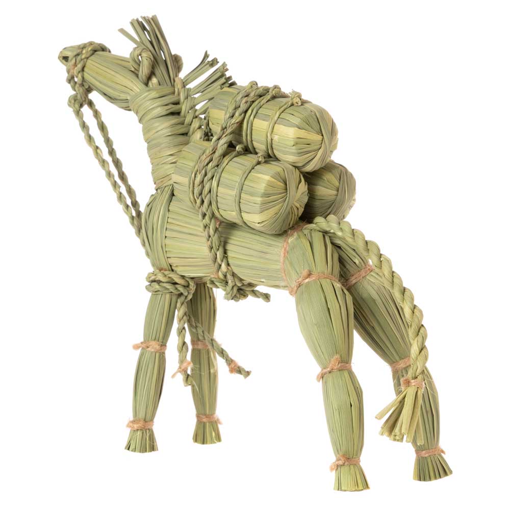 楽天市場】正月しめ飾り わらむ 干支 午／万馬奔騰（まんばほんとう