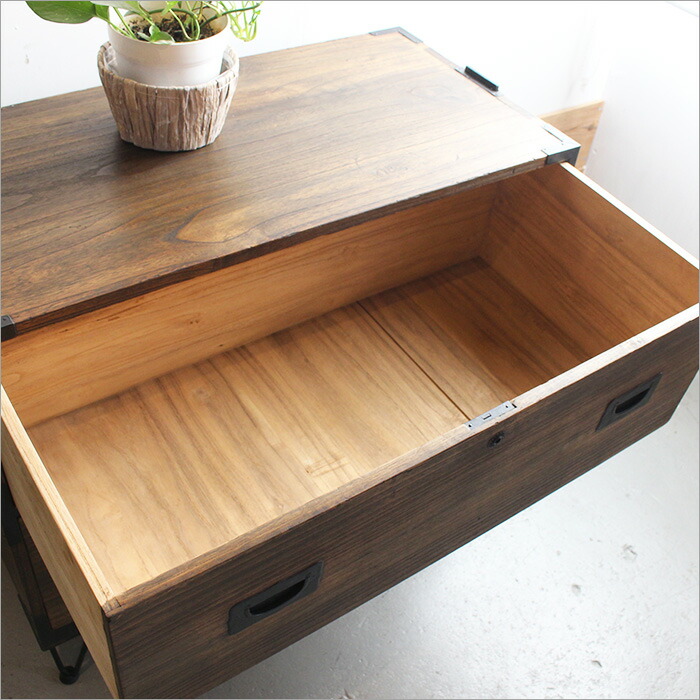 楽天市場】大正～昭和初期の時代箪笥 リメイク品 和箪笥 箪笥 和ダンス