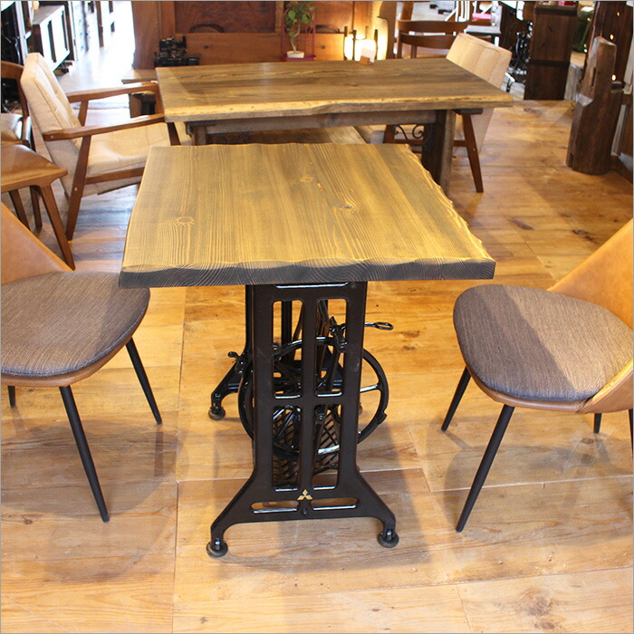 楽天市場】【スーパーSALE】【ポイント5倍】アンティーク ミシン台