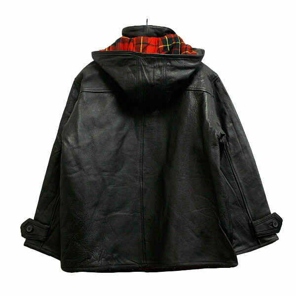 楽天市場】RANDY RIOS （ランディーライオス） フード レザー