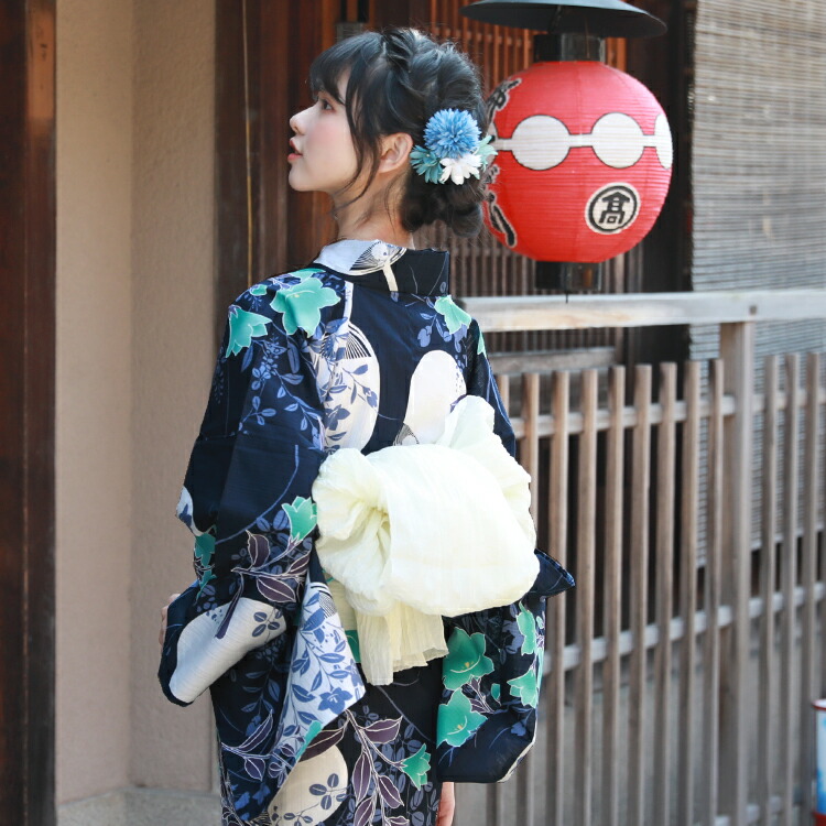 楽天市場】【3/4 20:00〜3/11 1:59まで最大2,000円OFFクーポン】浴衣