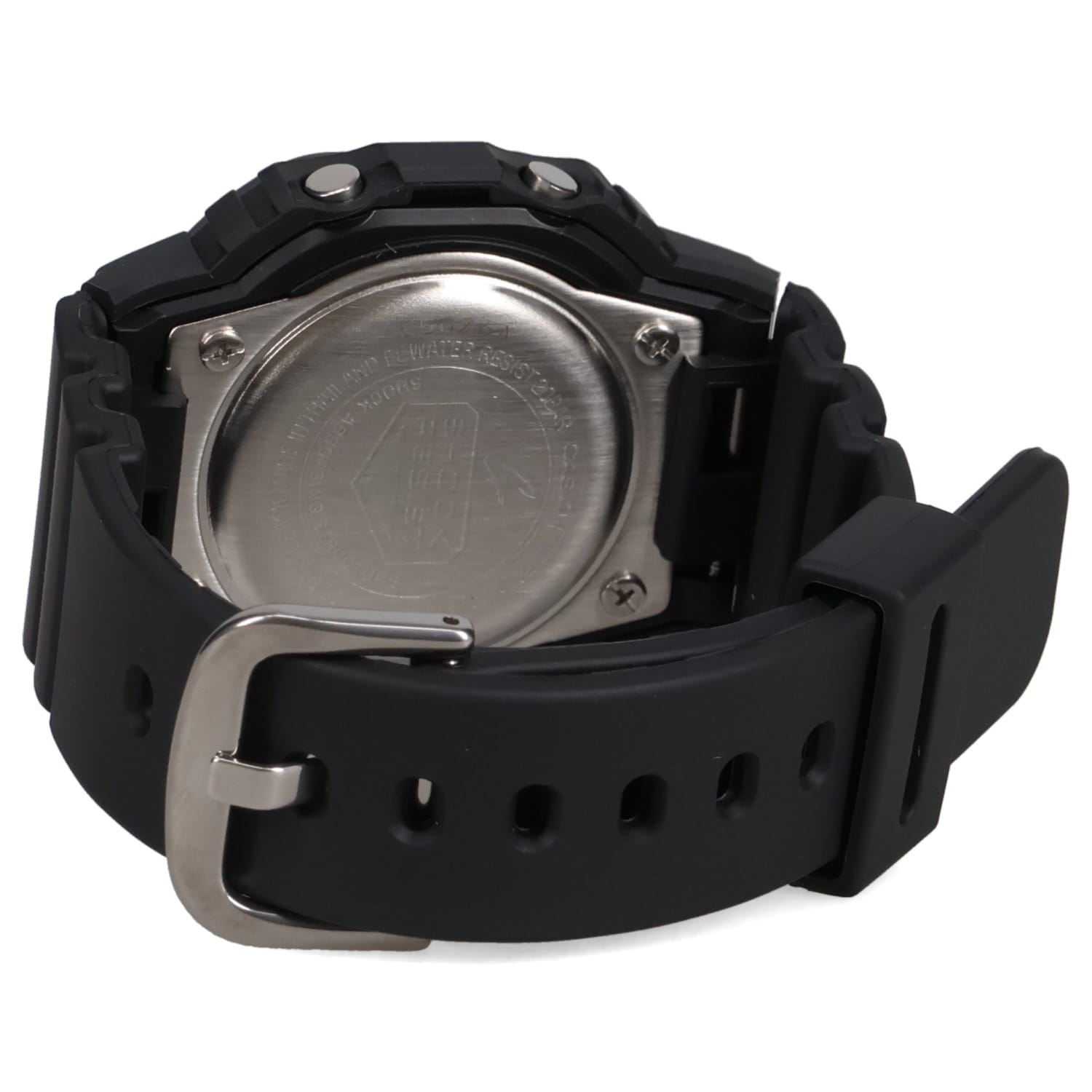 楽天市場】CASIO G-SHOCK カシオ 腕時計 GMD-S5610BB-1JF 防水 ジー