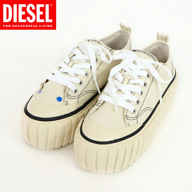 楽天市場】ディーゼル（DIESEL）レディース 訳あり スニーカー