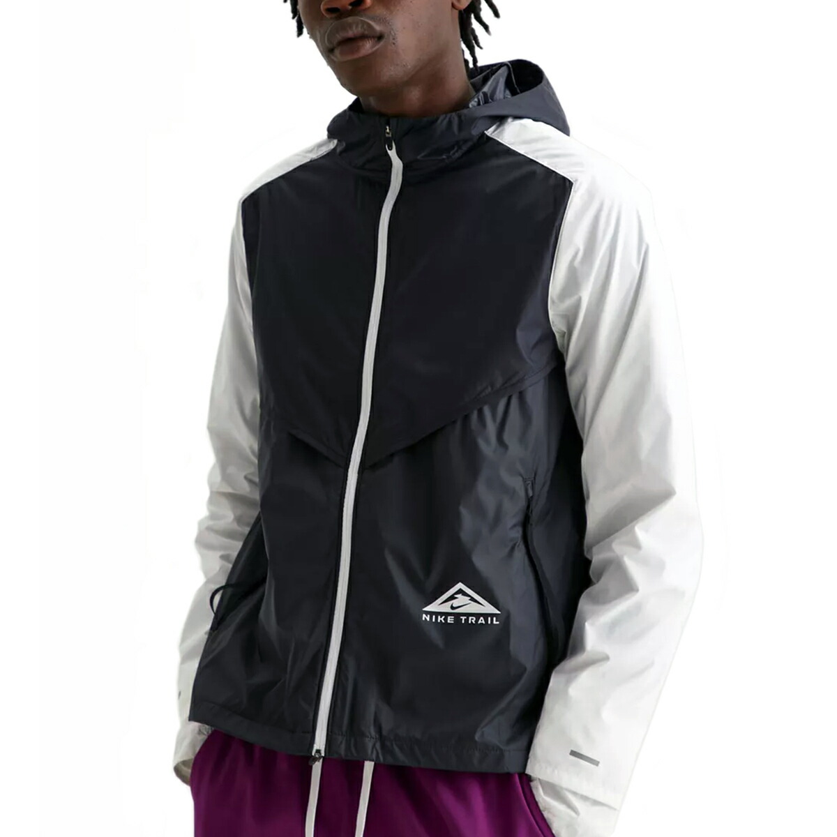 楽天市場】ナイキ ジャケット NIKE WINDRUNNER TRAIL JACKET ウィンド