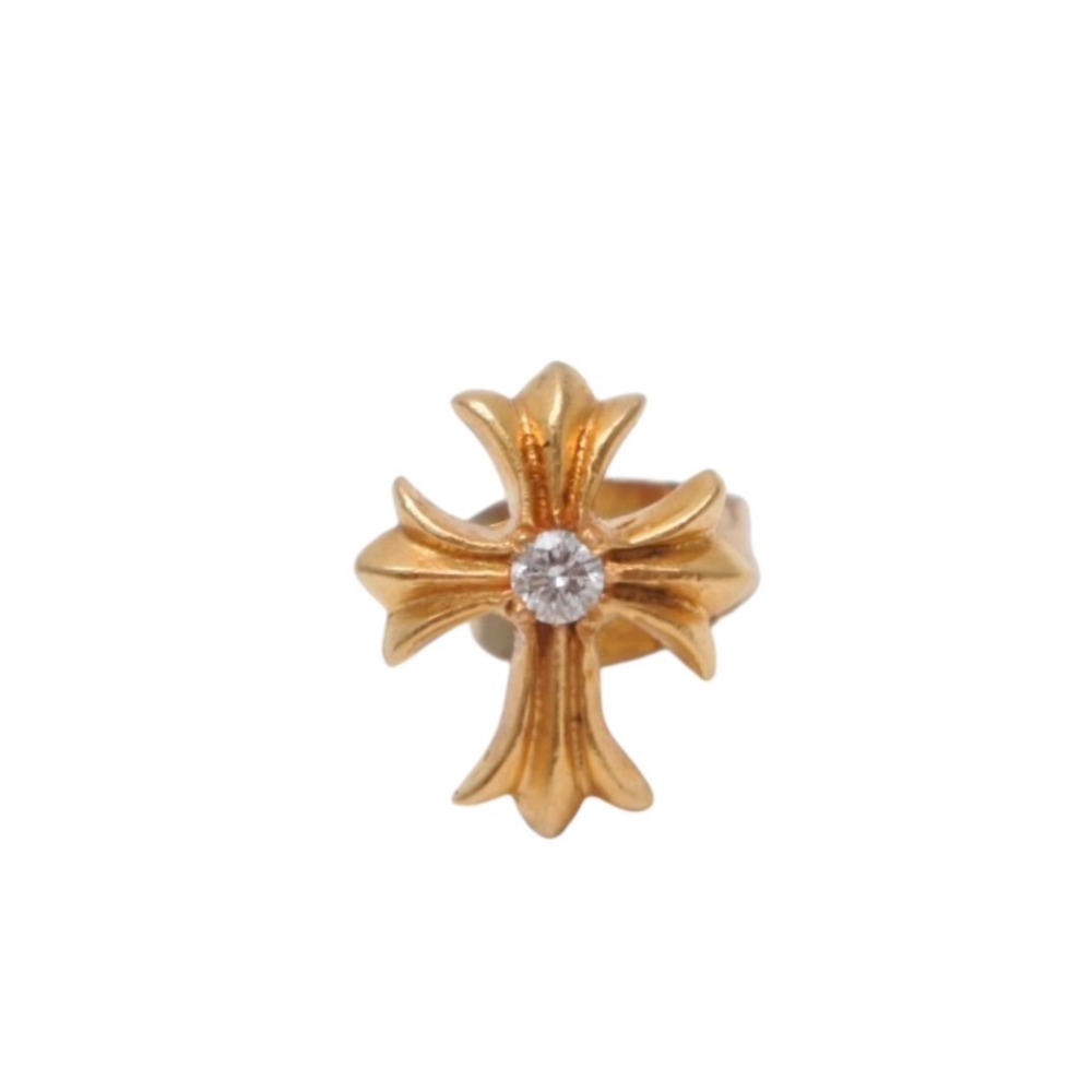 楽天市場】クロムハーツ スタッドピアス 中古の通販