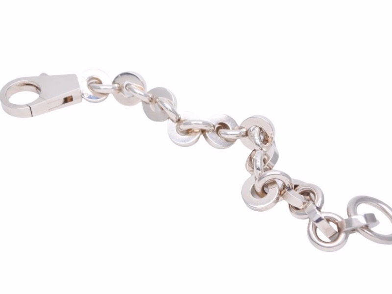 楽天市場】HERMES エルメス ブレスレット Voltige ボルティージュ GM