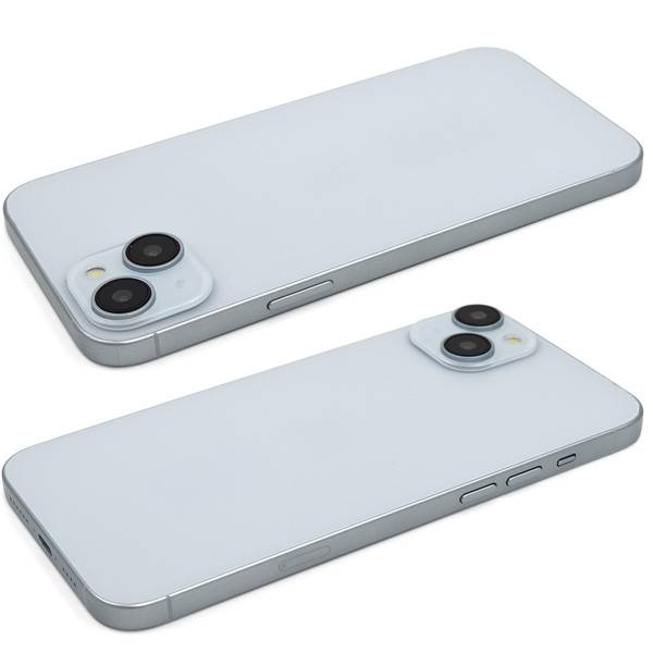 楽天市場】iPhone15Plus モックアップ 展示模造品 アイフォン15 プラス