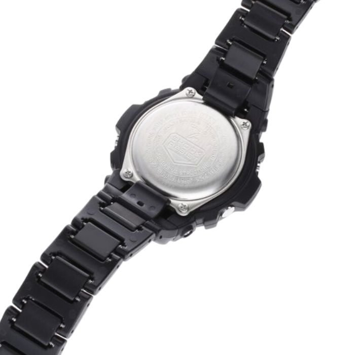 楽天市場】G-SHOCK Gショック AWG-M100SBC-1AJF アナログ 電波