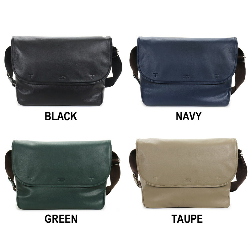 楽天市場】タケオキクチ バッグ ショルダーバッグ メンズ ブランド