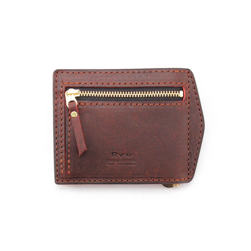 楽天市場】[Ryu] Havana MONEY CLIP COIN : wathz