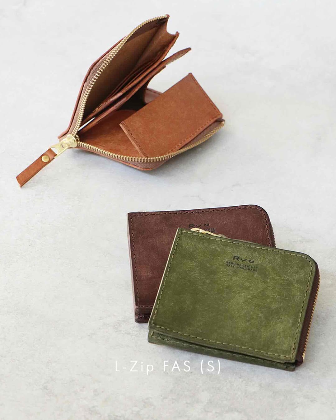 楽天市場 | wathz - オリジナル革財布「Ryu」の楽天ストア Wathz