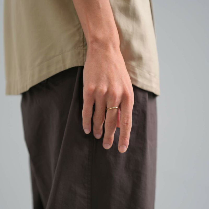 楽天市場】クーポンで10％OFF！ ライオンハート era ウェーブ リング