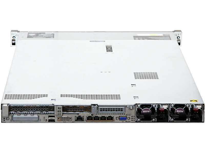 通電確認済】HP ProLiant DL360 G6 HDD300GB ×5台 通電確認済】HP