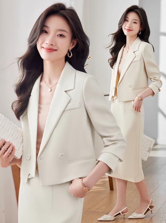 楽天市場】スカートスーツ レディース スーツ 上下セットアップ