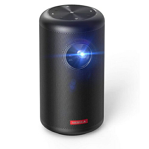 楽天市場】anker nebula capsule proの通販