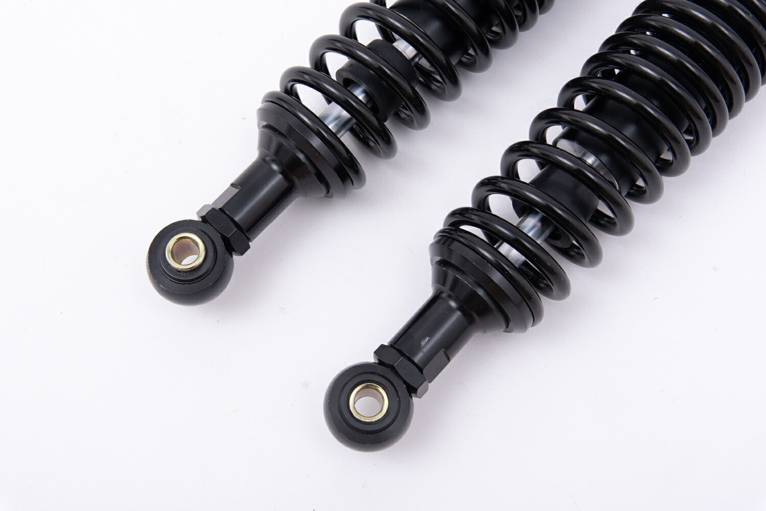 楽天市場】275mm リアサスペンション リアショック モンキー ゴリラ