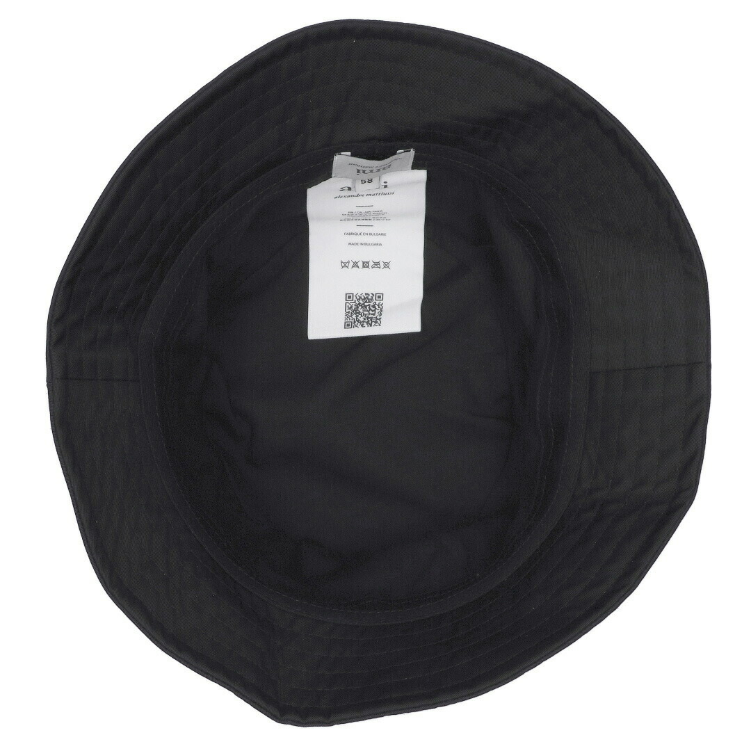 楽天市場】【期間限定価格】 アミパリス AMI PARIS スタッズ バケット