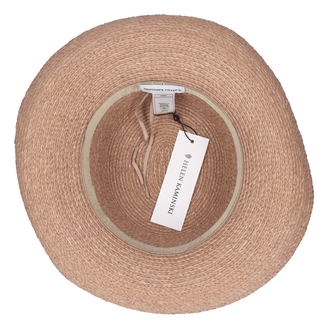 楽天市場】ヘレンカミンスキー HELEN KAMINSKI 帽子 ハット ラフィア