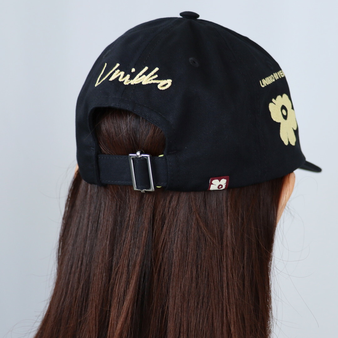 楽天市場】マリメッコ MARIMEKKO 帽子 キャップ KIOSKI KRASTA I