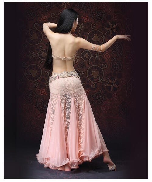 楽天市場】【既製品】ベリーダンス衣装 社交ダンス 社交ダンスドレス