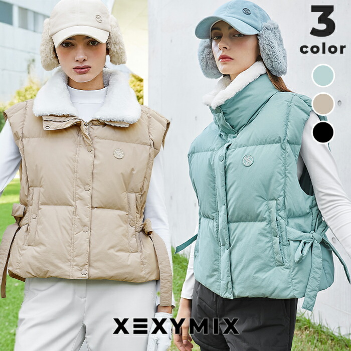 楽天市場】【OUTLET】ゼクシィミックス xexymix ゴルフ ウェア