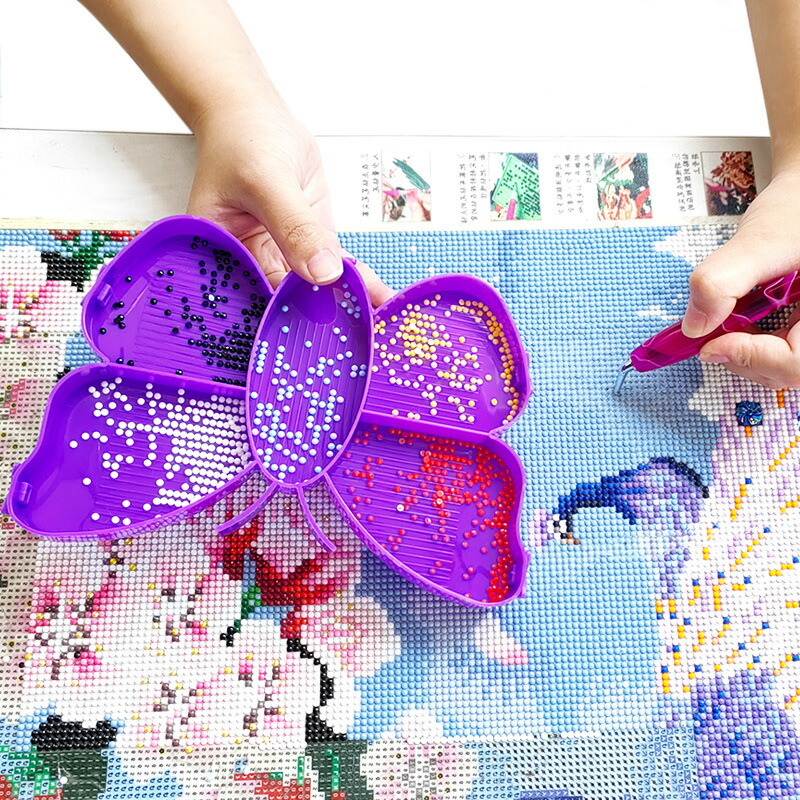 楽天市場】【2点550円/3点900円OFF☆大特価】ダイヤモンドアート