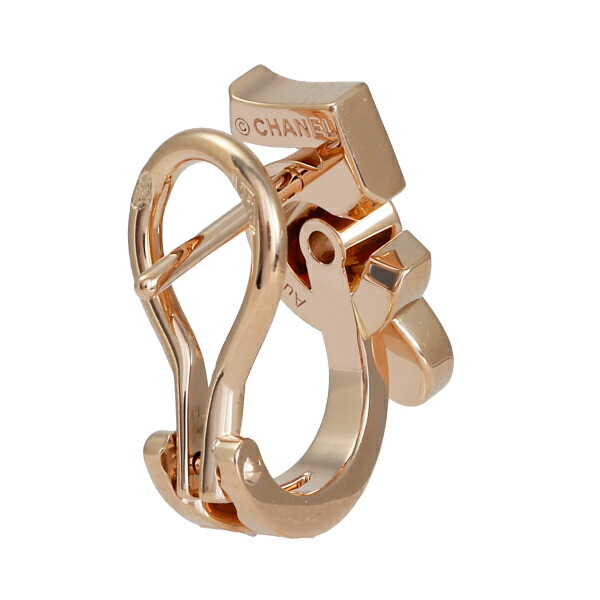 楽天市場】シャネル エターナルシャネル No.5 K18BG K18ベージュ