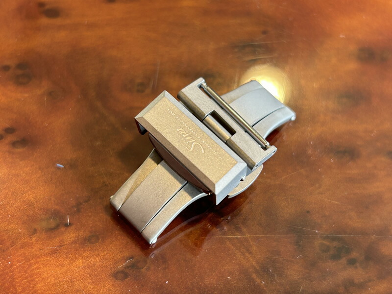 楽天市場】SINN ジン 腕時計 Sinn 純正バンド ベルト 18mm レザー