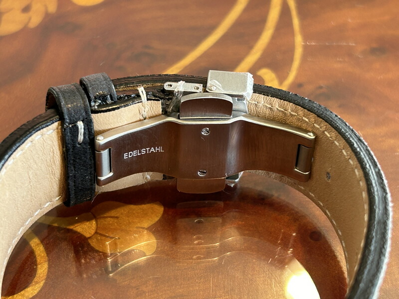 楽天市場】SINN ジン 腕時計 Sinn 純正バンド ベルト 18mm レザー