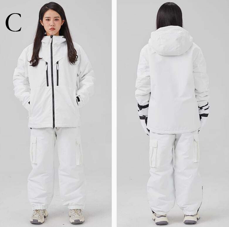 楽天市場】スキーウェア☆セール☆スノボーウェア 雪遊び レディース