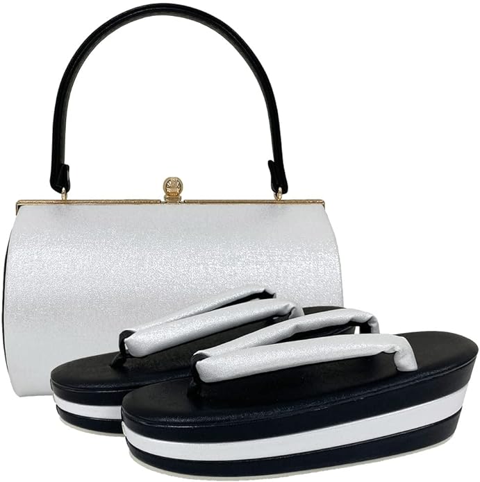 楽天市場】スーパーSALE 20%OFF 3/11 1:59まで 草履バッグセット 2点