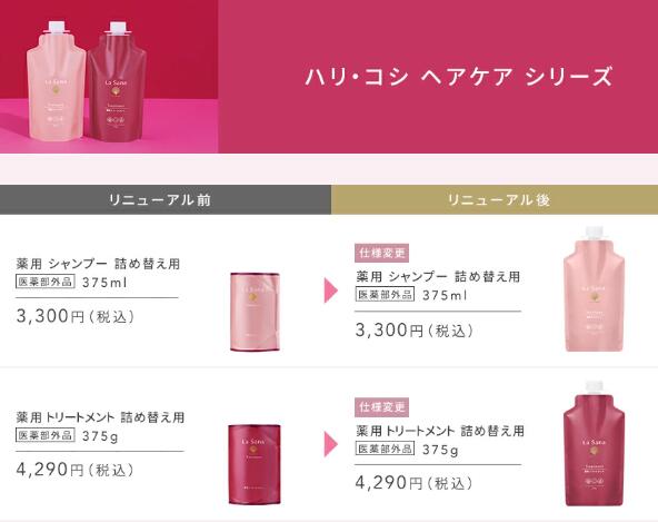 楽天市場】【全品P10倍☆3/4 20:00～3/11 1:59】ラサーナ 薬用