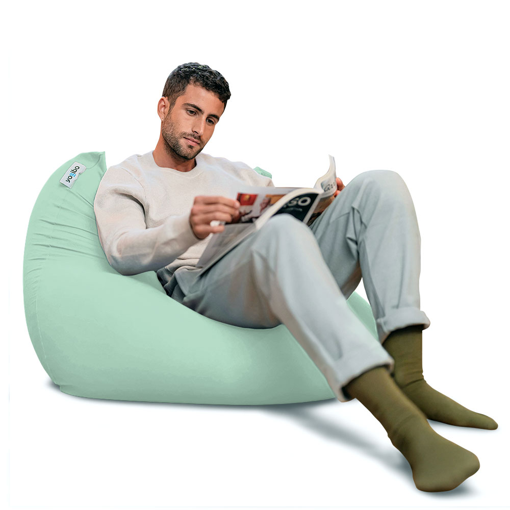 楽天市場】【まとめ買い最大P10倍】 Yogibo Mini（ ヨギボー ミニ