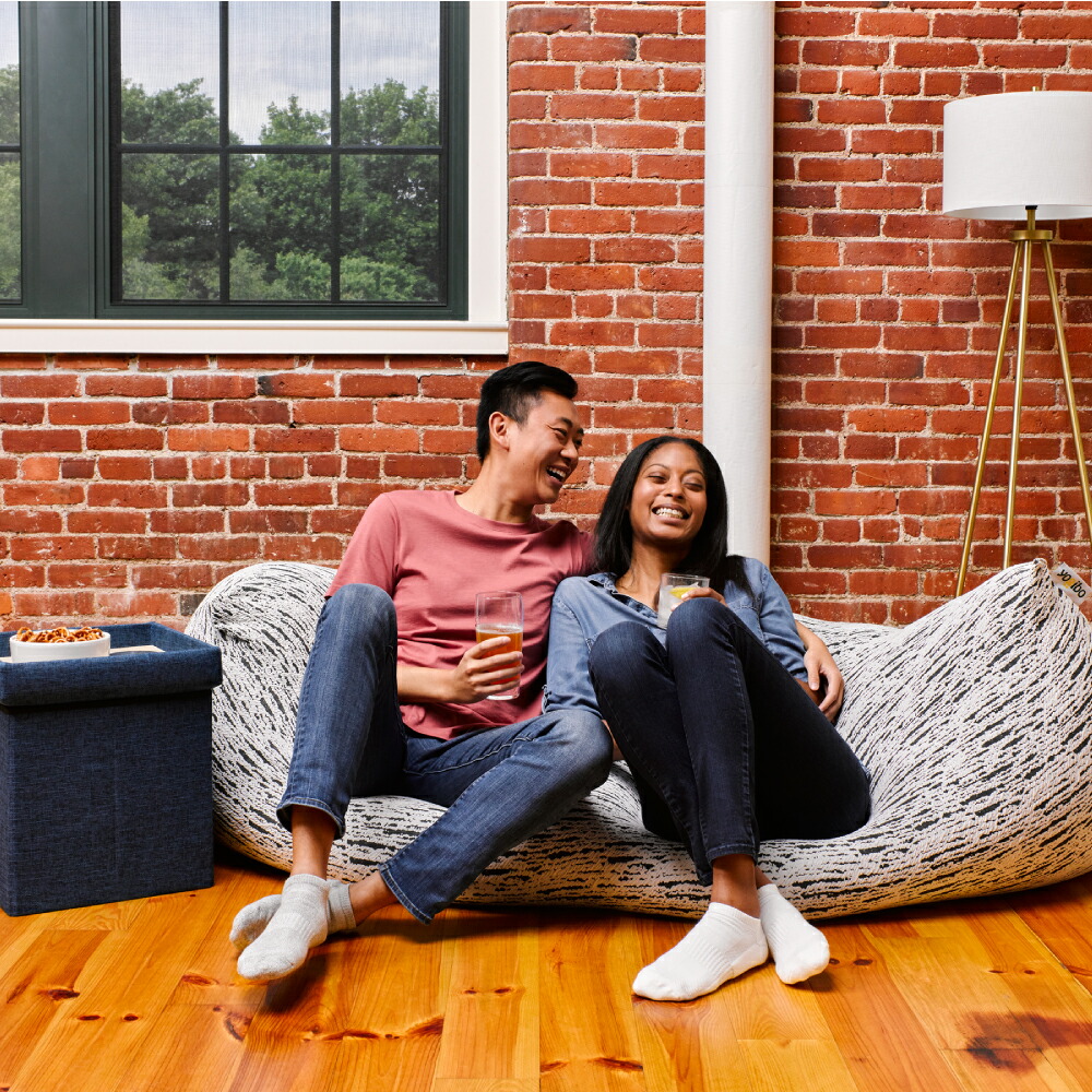 楽天市場】【10%OFFクーポン＆最大P10倍】 Yogibo Luxe Max Premium