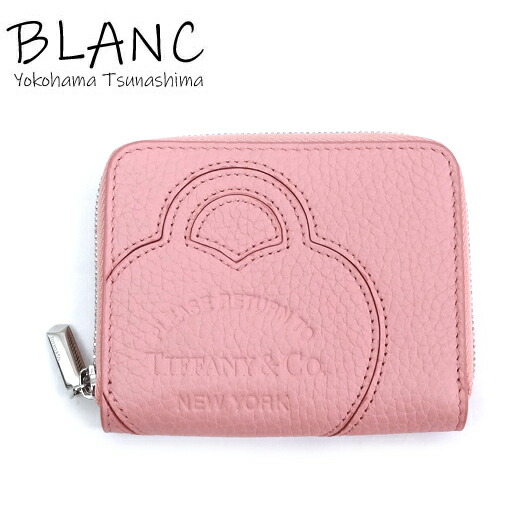 楽天市場】ティファニー ジップウォレットの通販