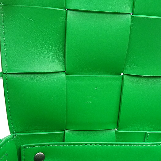 楽天市場】ボッテガ ヴェネタ カセットミディアム クロスボディ