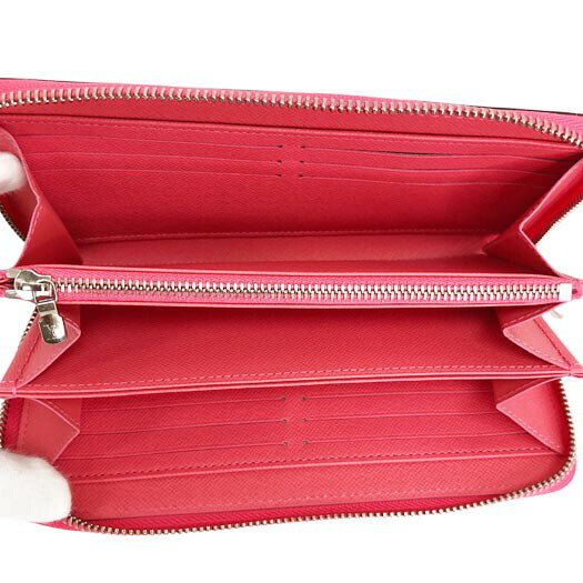 楽天市場】ルイヴィトン ジッピーウォレット 長財布 日本限定 エピ