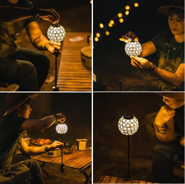 楽天市場】＼任意2個で300円OFF／ランタンシェード ゴールゼロ