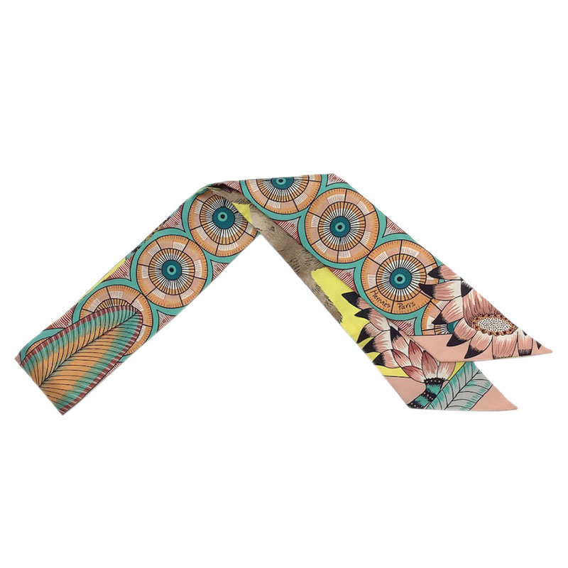 楽天市場】エルメス ツイリー サバンナの通販